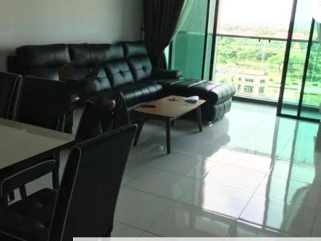 Condominium for rent in Bukit Ledang, Johor
