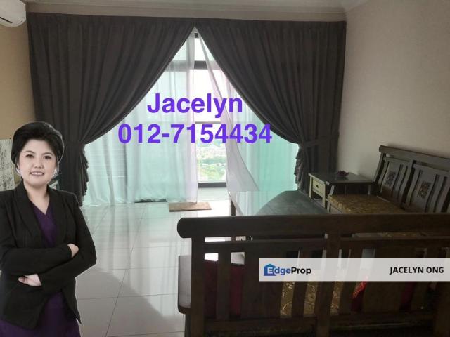 Condominium for rent in Bukit Ledang, Johor
