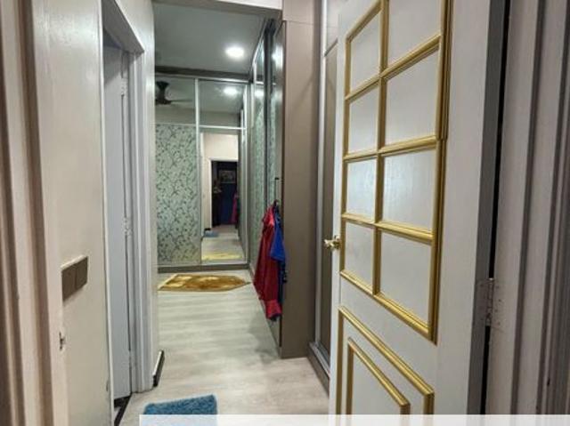 Condominium for sale in Bukit Ledang, Johor