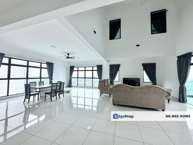 Condominium for rent in Bukit Ledang, Johor