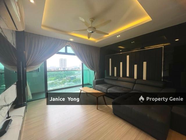 Condominium for sale in Taman Bukit Indah, Iskandar Puteri
