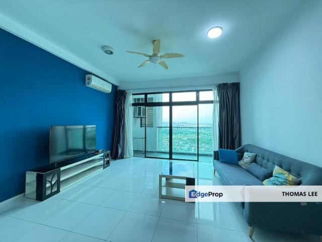 Condominium for sale in Bukit Ledang, Johor