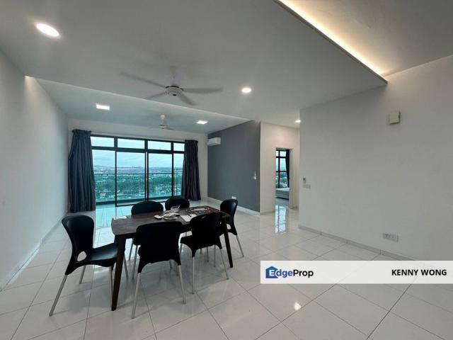 Condominium for sale in Bukit Ledang, Johor