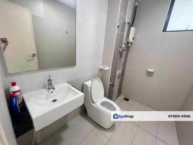 Condominium for sale in Bukit Ledang, Johor