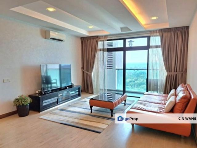 Condominium for sale in Bukit Ledang, Johor