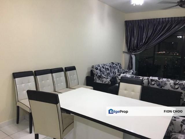 Condominium for sale in Bukit Ledang, Johor