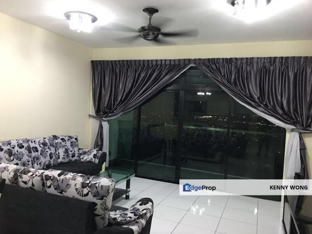 Condominium for sale in Bukit Ledang, Johor