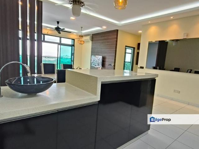 Condominium for sale in Bukit Ledang, Johor