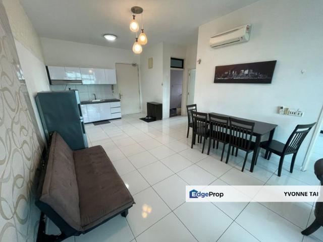 Condominium for rent in Bukit Ledang, Johor