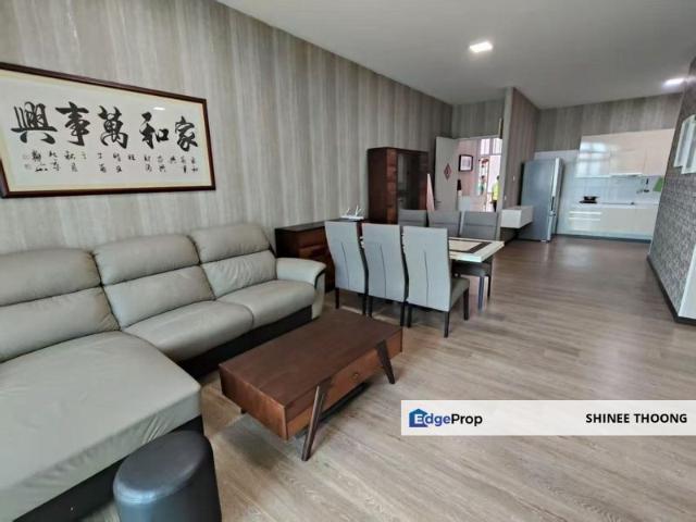 Condominium for rent in Bukit Ledang, Johor
