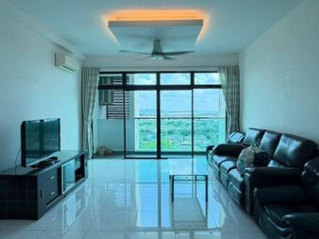 Condominium for rent in Bukit Ledang, Johor
