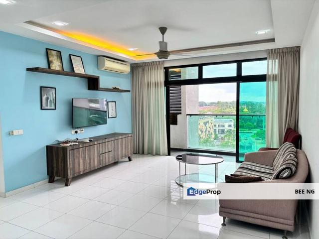 Condominium for rent in Bukit Ledang, Johor