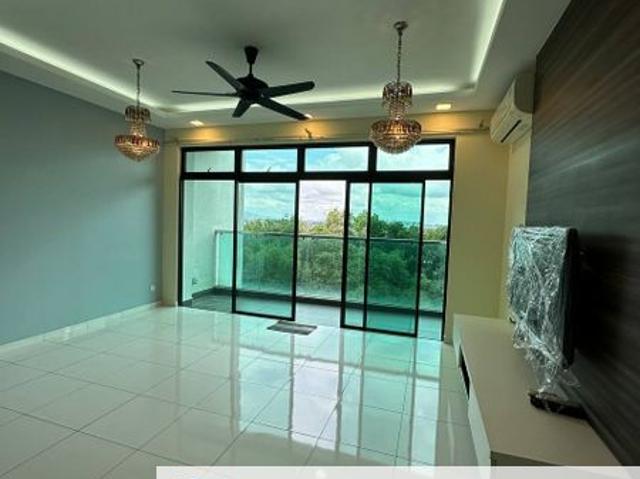 Condominium for sale in Bukit Ledang, Johor