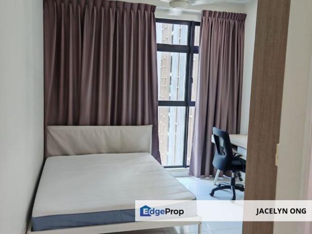Condominium for rent in Bukit Ledang, Johor