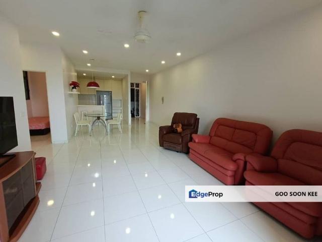 Condominium for sale in Bukit Ledang, Johor