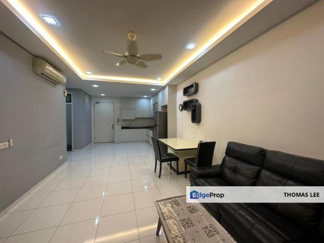Condominium for sale in Bukit Ledang, Johor