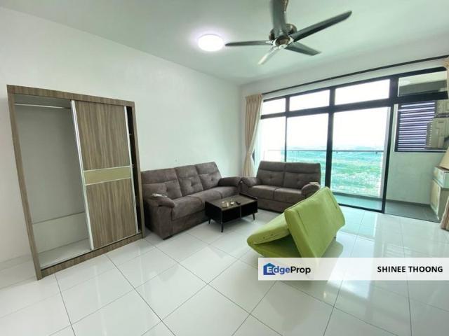 Condominium for rent in Bukit Ledang, Johor