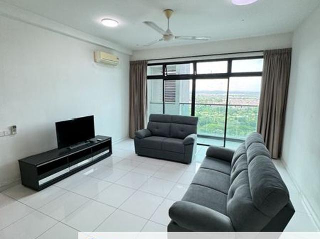 Condominium for rent in Bukit Ledang, Johor