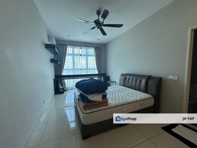 Condominium for rent in Bukit Ledang, Johor