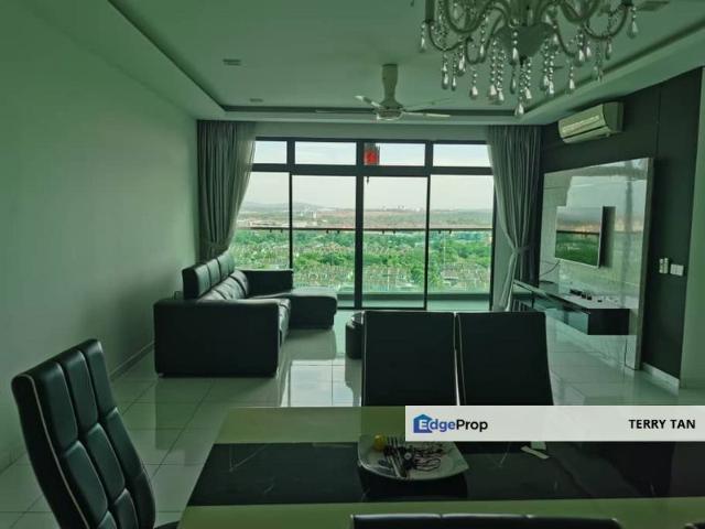 Condominium for sale in Bukit Ledang, Johor