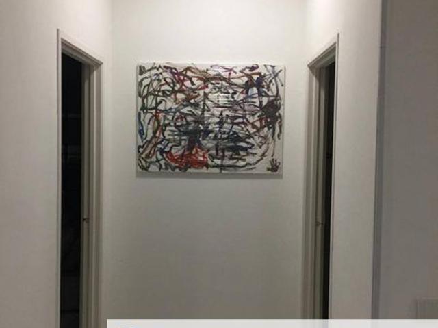 Condominium for rent in Bukit Ledang, Johor