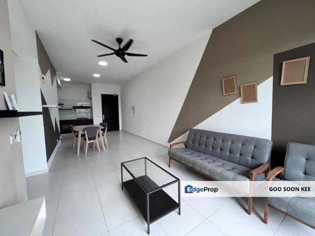 Condominium for sale in Bukit Ledang, Johor
