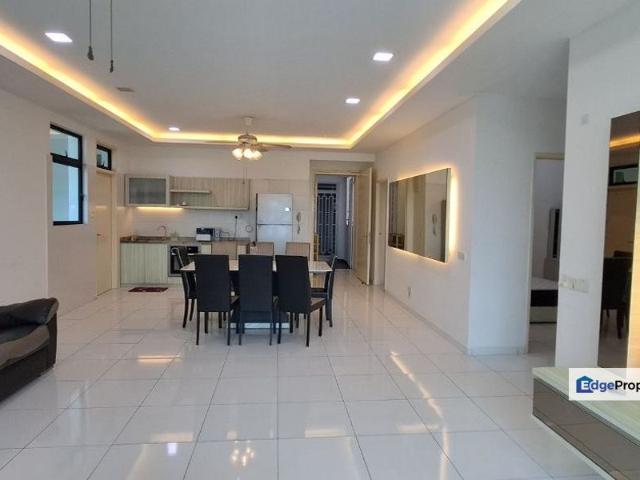 Condominium for rent in Bukit Ledang, Johor