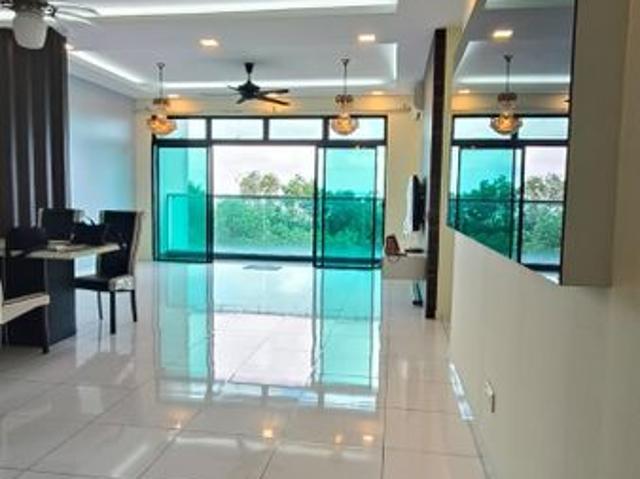 Condominium for sale in Bukit Ledang, Johor