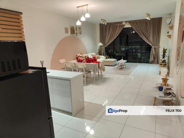 Condominium for sale in Bukit Ledang, Johor