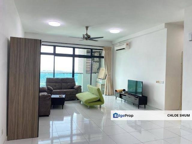 Condominium for rent in Bukit Ledang, Johor
