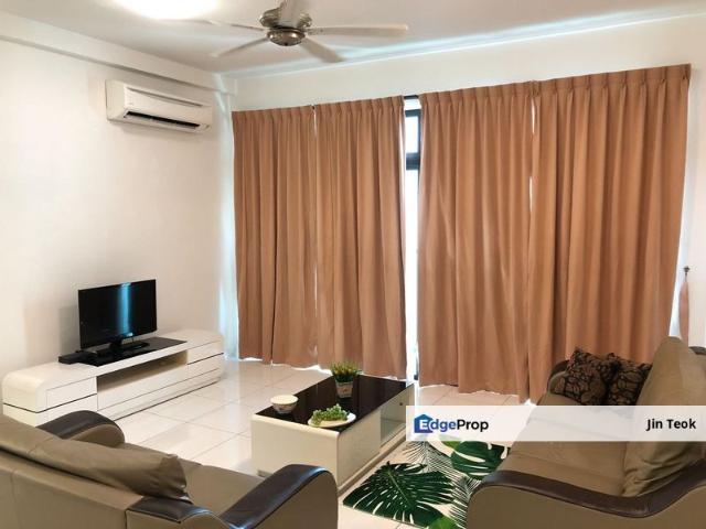 Condominium for sale in Bukit Ledang, Johor