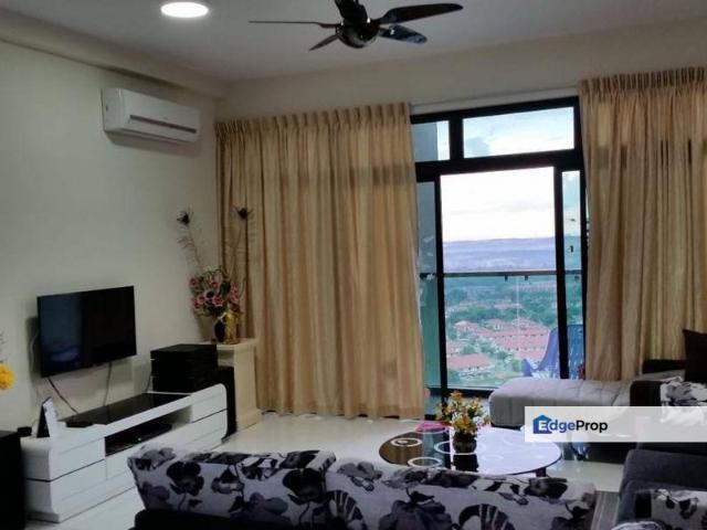Condominium for rent in Bukit Ledang, Johor