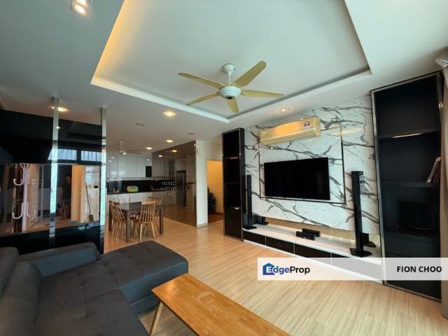 Condominium for sale in Bukit Ledang, Johor