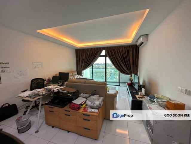 Condominium for sale in Bukit Ledang, Johor
