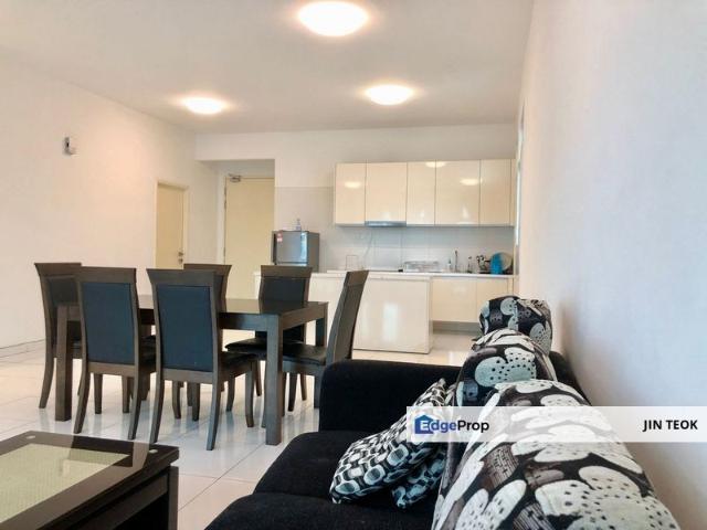 Condominium for sale in Bukit Ledang, Johor