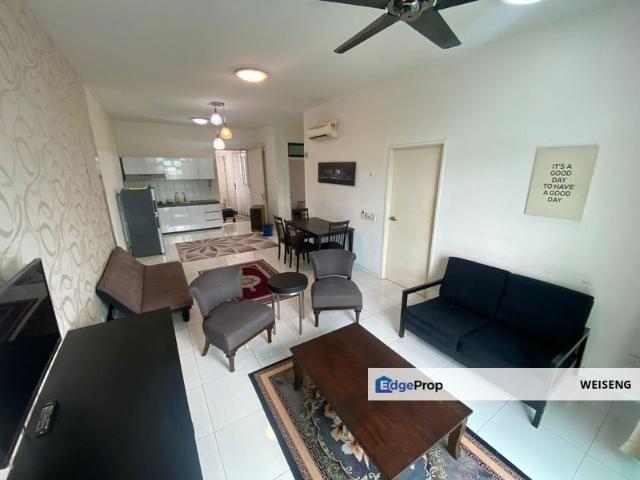 Condominium for sale in Bukit Ledang, Johor