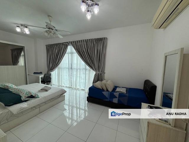 Condominium for rent in Bukit Ledang, Johor