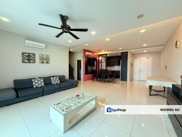 Condominium for rent in Bukit Ledang, Johor