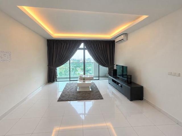 Serviced Residence for sale in Johor Bahru