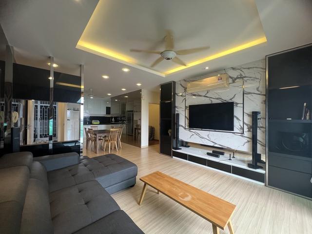 Serviced Residence for sale in Johor Bahru