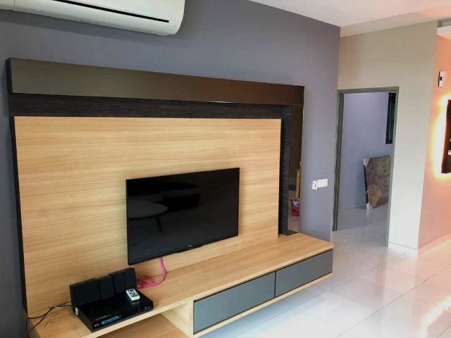 Apartment for rent in Johore Bahru, Johor