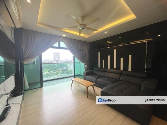 Condominium for sale in Taman Bukit Indah, Iskandar Puteri