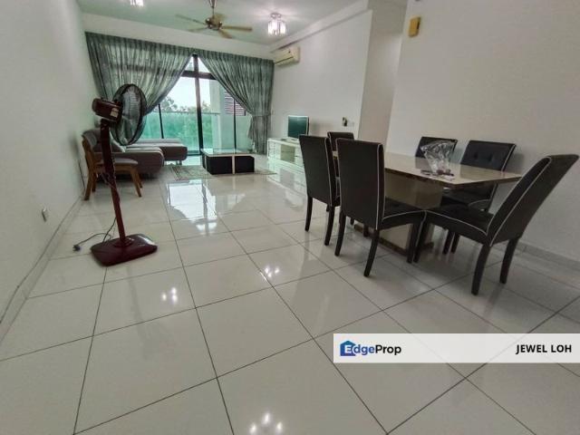 Condominium for rent in Taman Bukit Indah, Iskandar Puteri