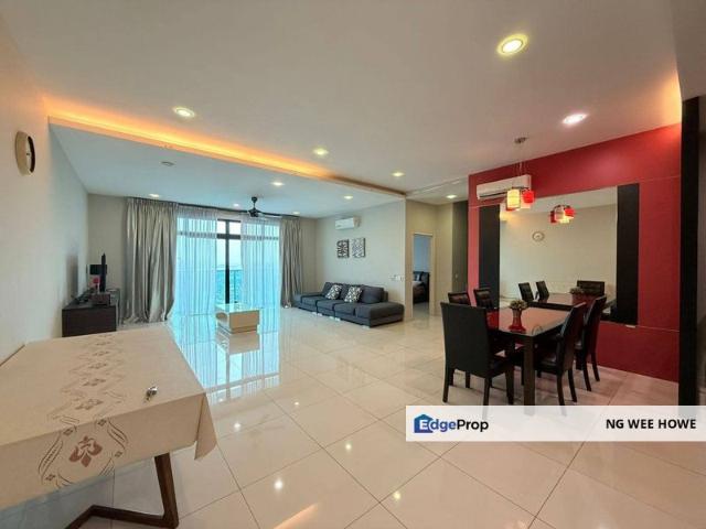 Condominium for sale in Bukit Ledang, Johor