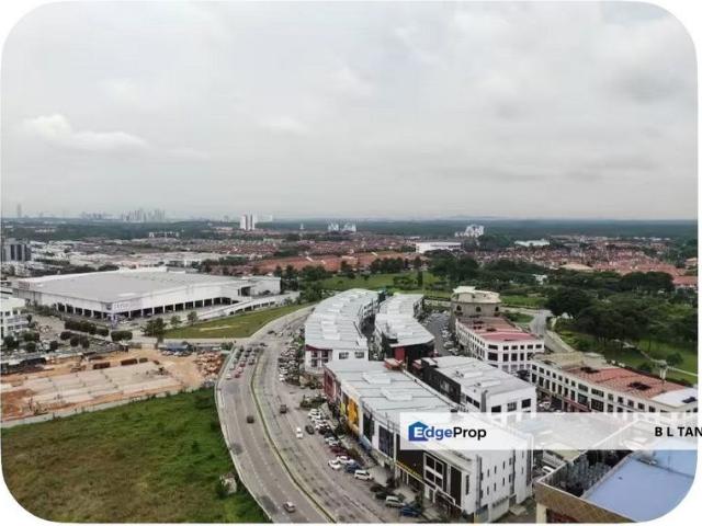 Condominium for rent in Taman Bukit Indah, Iskandar Puteri