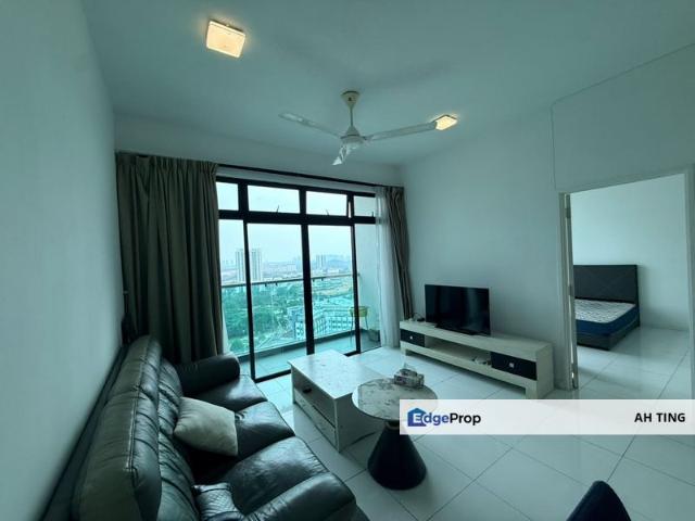 Condominium for rent in Taman Bukit Indah, Iskandar Puteri