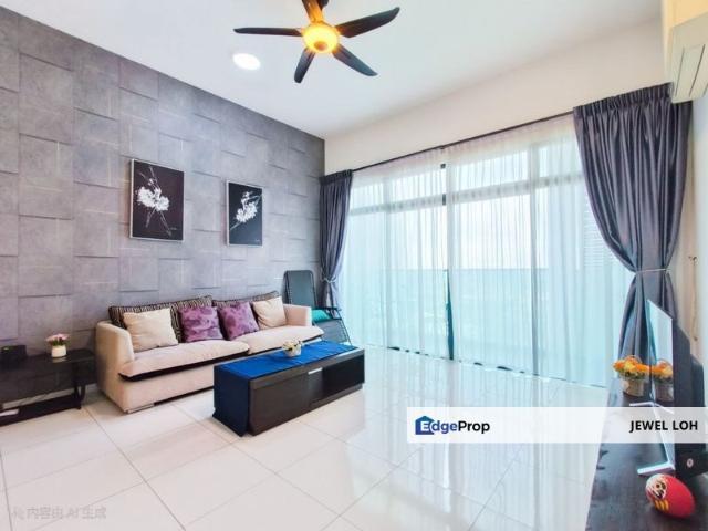 Condominium for rent in Taman Bukit Indah, Iskandar Puteri