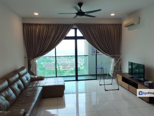 Condominium for rent in Taman Bukit Indah, Iskandar Puteri