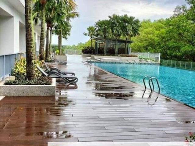 Condominium for sale in Bukit Ledang, Johor