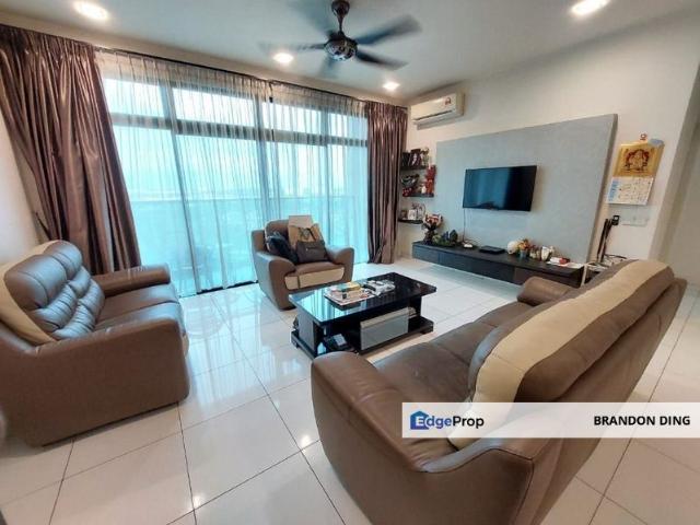 Condominium for sale in Taman Bukit Indah, Iskandar Puteri